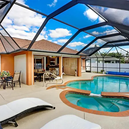 Villa Paradise